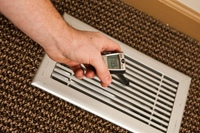 4. Home Ventilation and Pressure