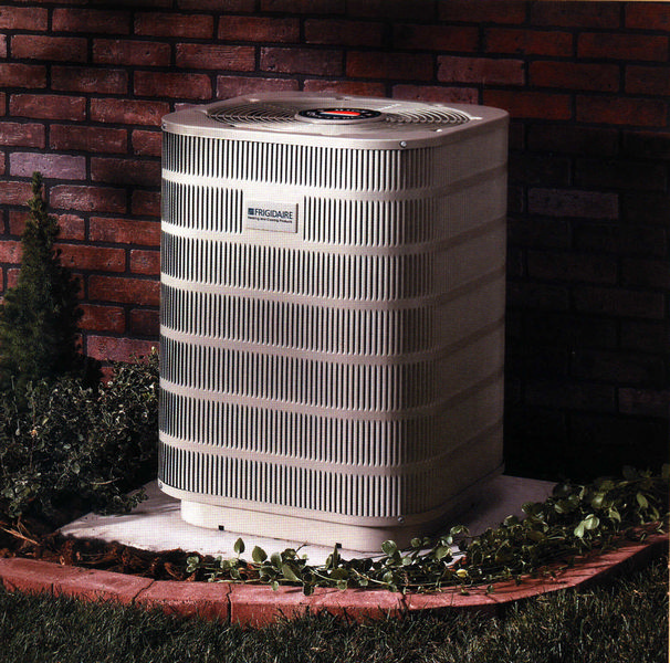 Purchasing a New Air Conditioner