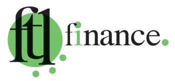Apply for Financing through FTL Finance